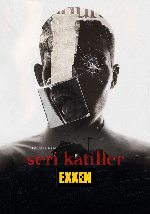 TÜRKİYE'DEKİ SERİ KATİLLER