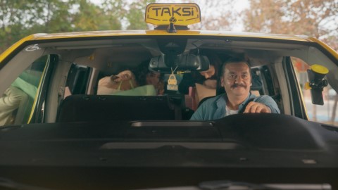 BİTAKSİ EKSİK POŞET