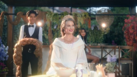 COLLAQUIN KERATİN MIX