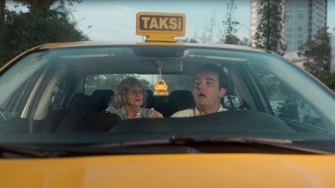 BİTAKSİ BLUETOOTH TEYZE