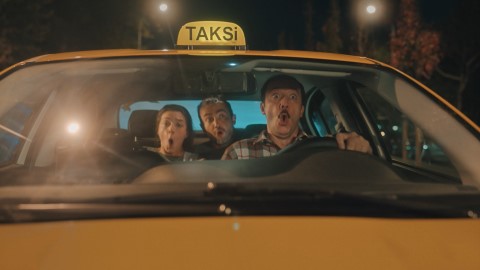 BİTAKSİ HAMİLE KADIN