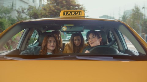 BİTAKSİ TUTAR MISIN?